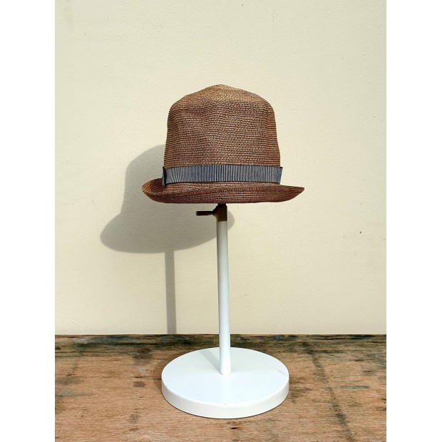 Vive La Difference rankų darbo vasarinė skrybėlė